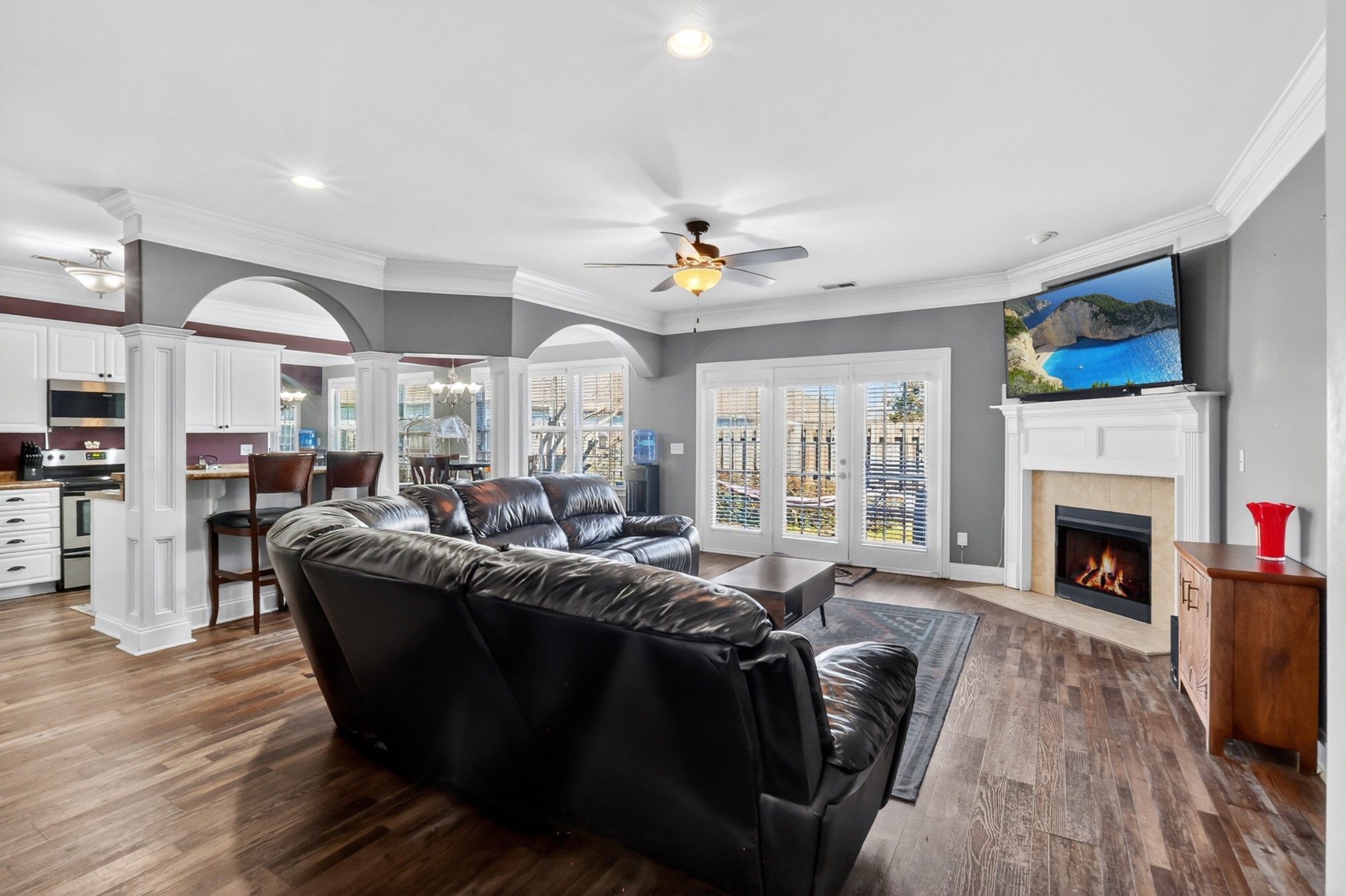 2521 Pennington Bend Rd 203