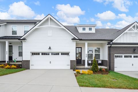 303 Buckwood Ln Thompsons Station TN 37179