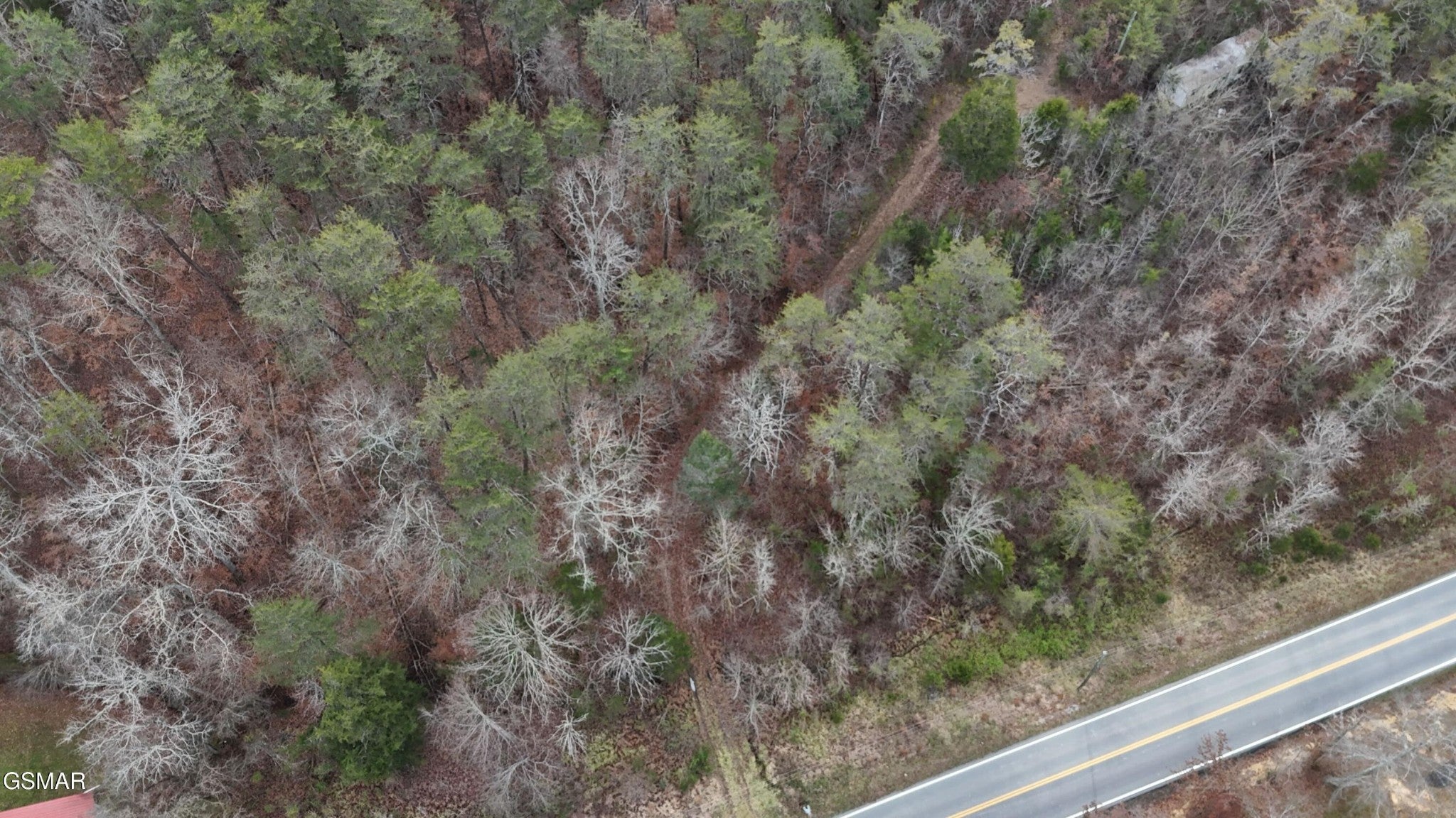 0 Powder Springs Road