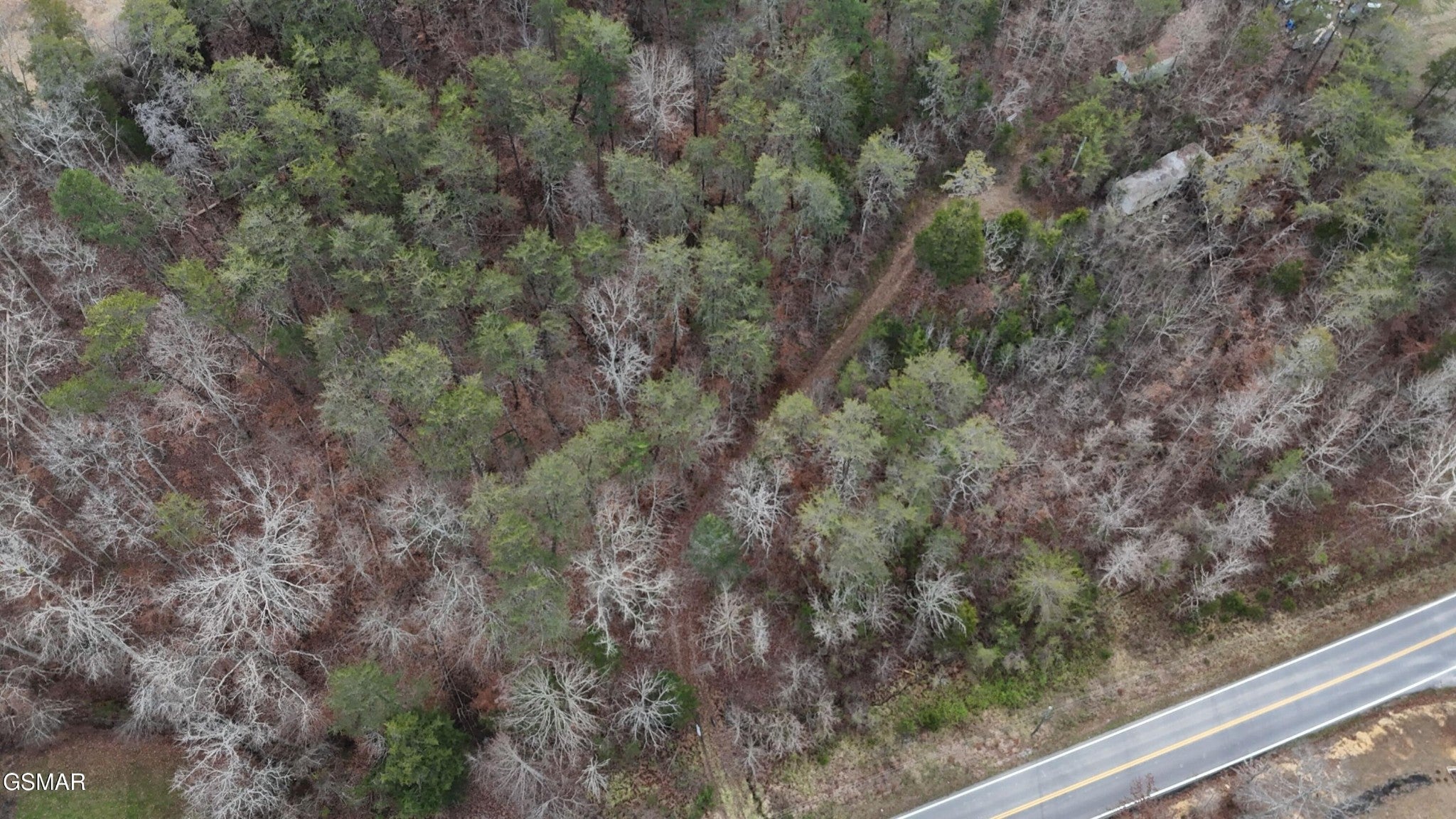 0 Powder Springs Road