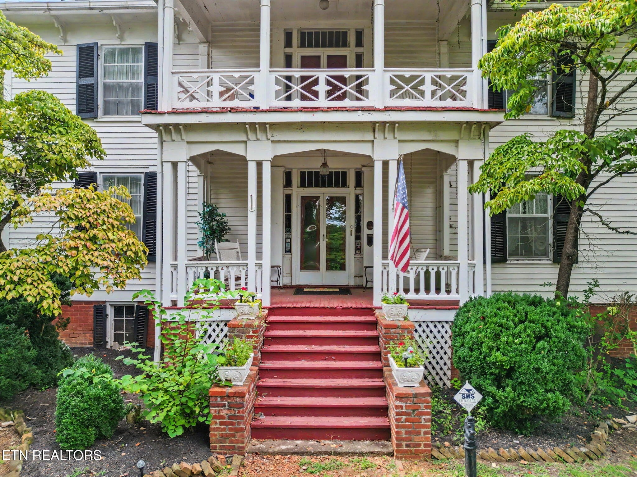 600 Commerce St