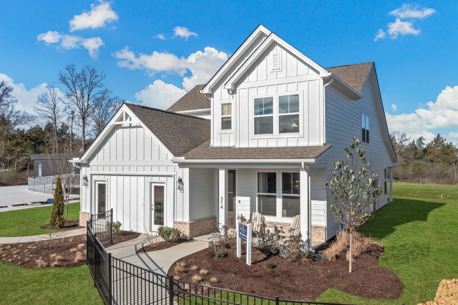 314 Mammoth Trace