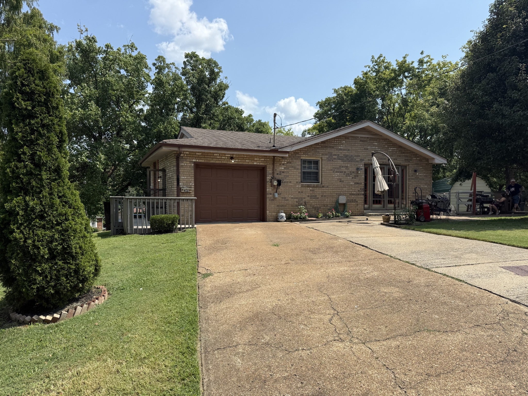 3-bed home at 4121 Coleridge Dr, Antioch, sold October 7, 2026