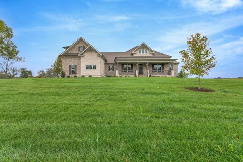 1597 John Sharp Rd Spring Hill TN 37174