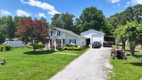 663 Lakeshore Dr Beechgrove TN 37018