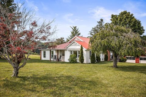 3510 Bybee Branch Rd McMinnville TN 37110