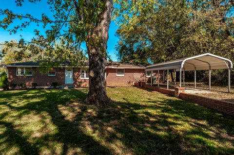 200 Malvin St Gallatin TN 37066