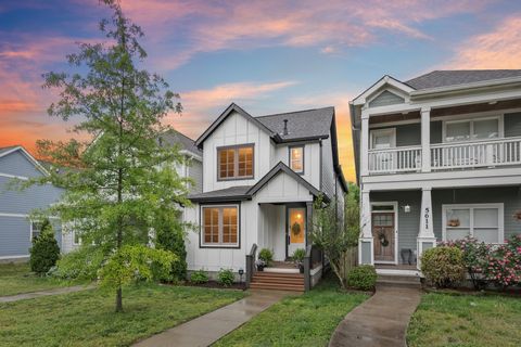 5609B Tennessee Ave Nashville TN 37209