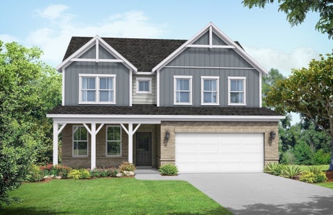 Photo of 2340 Old Spring Lane, Gallatin, TN 37066 (MLS # 3626989)