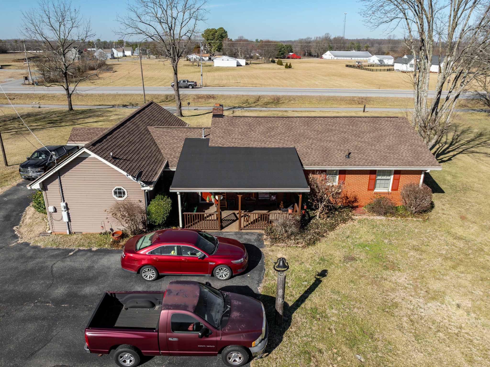4606 Highway 31 W
