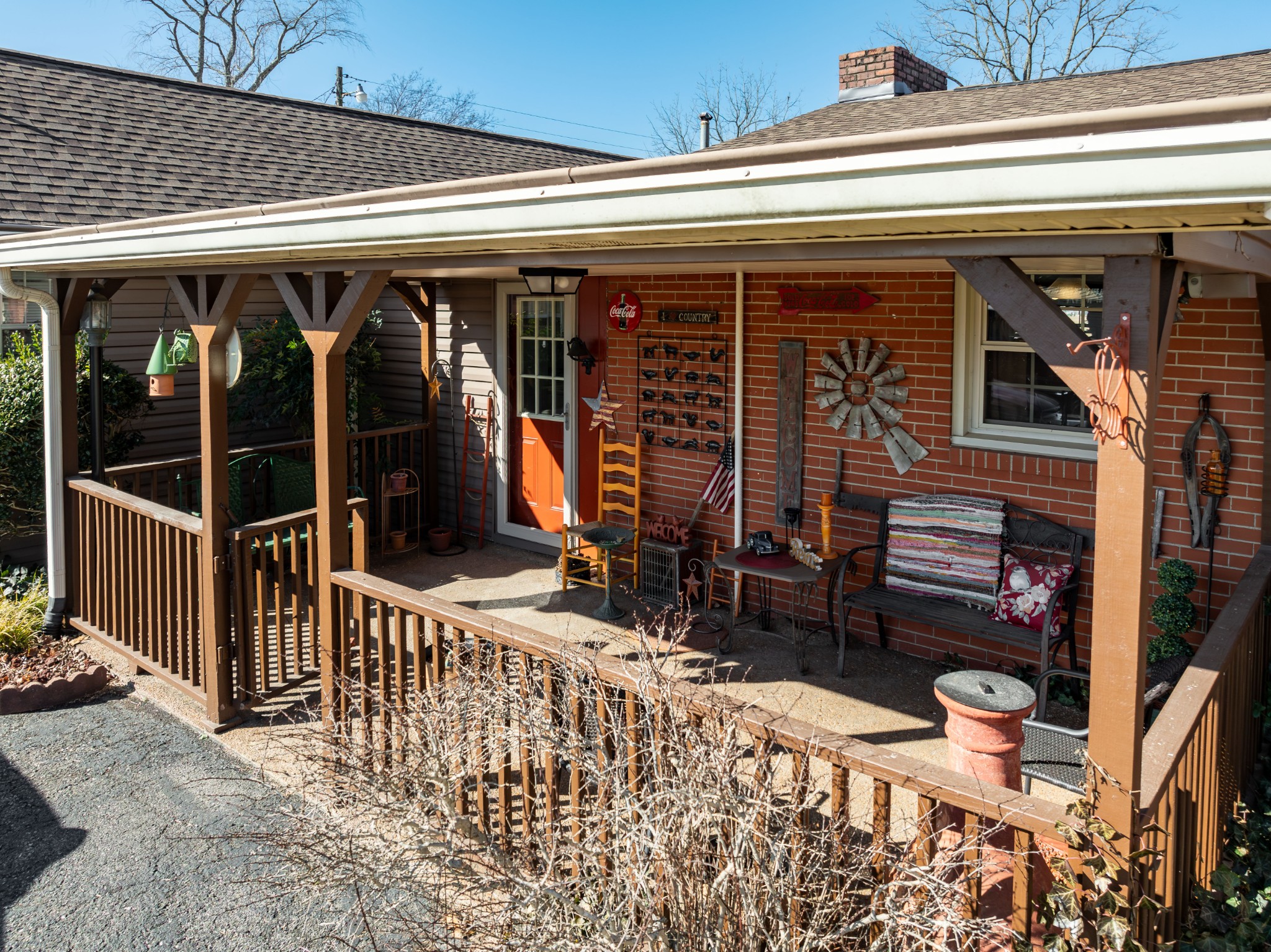 4606 Highway 31 W