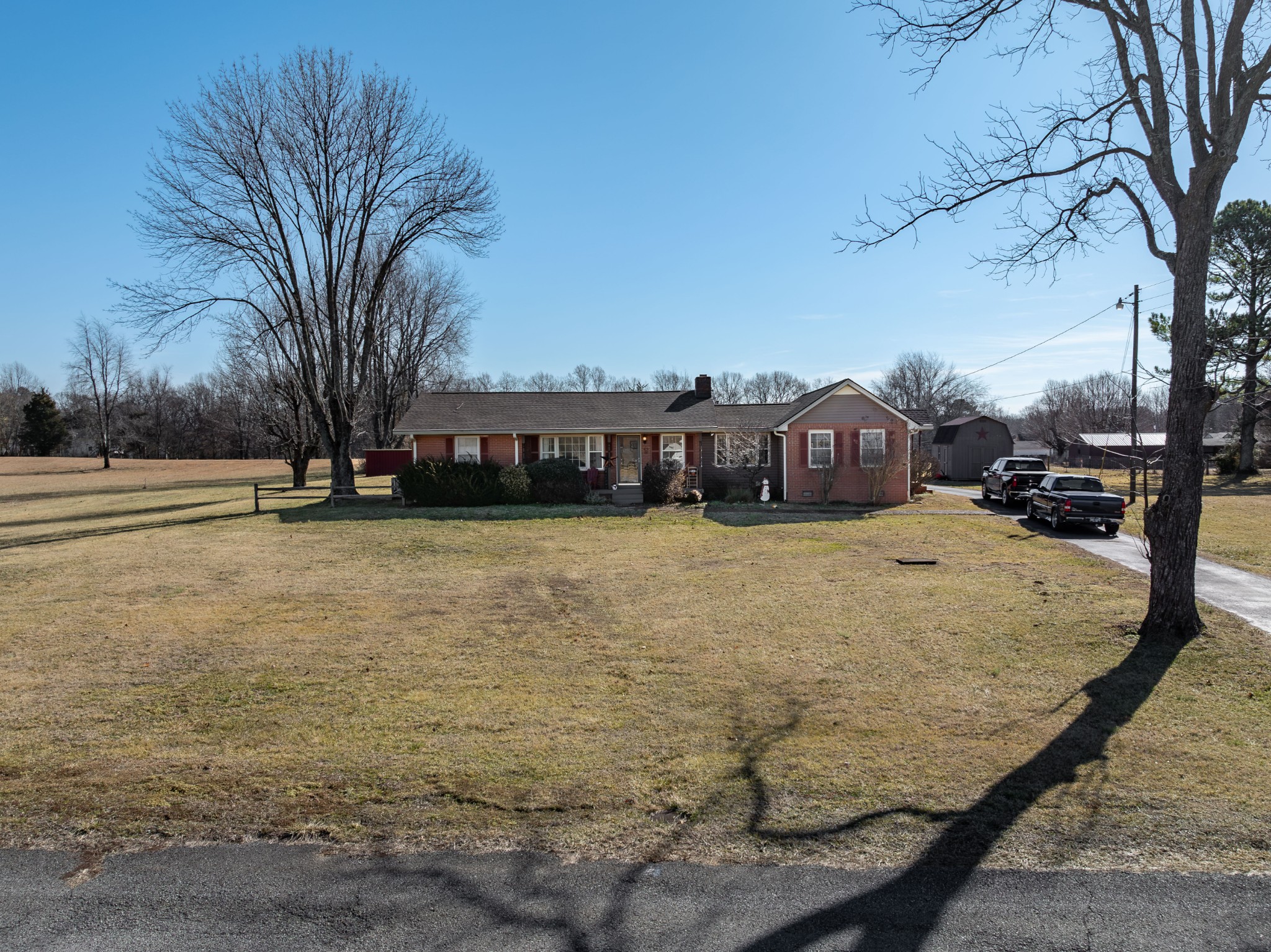 4606 Highway 31 W