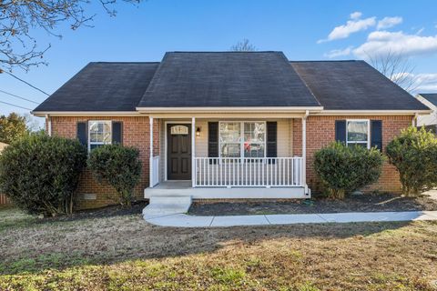 803 Pebble Pt Mount Juliet TN 37122