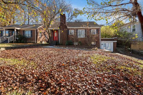 3319 Orleans Dr Nashville TN 37212