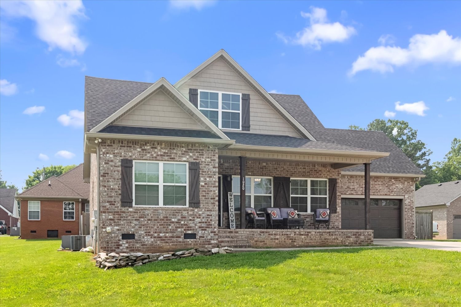 1020 Corey Dr