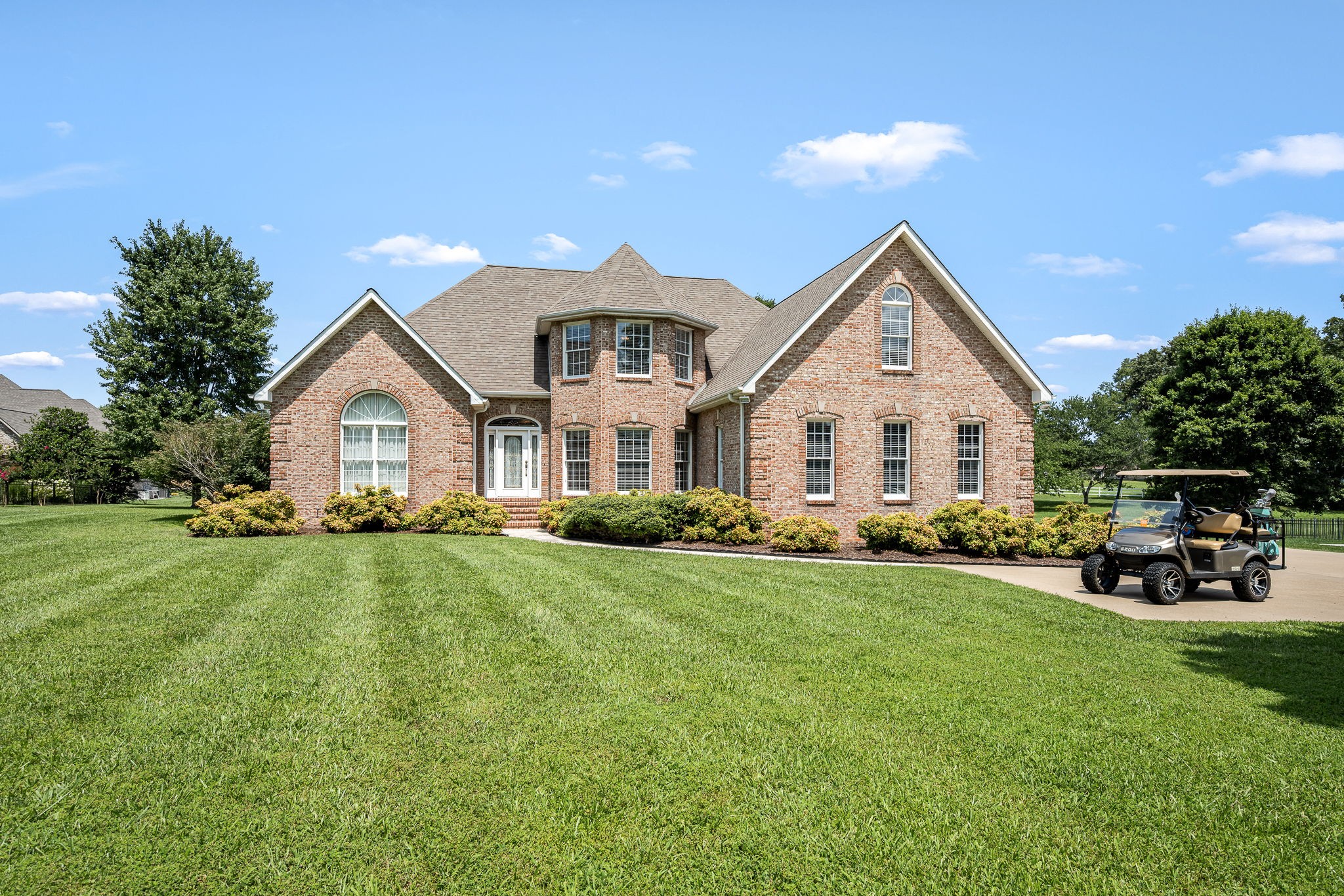 111 FAIRWAYS BLVD N