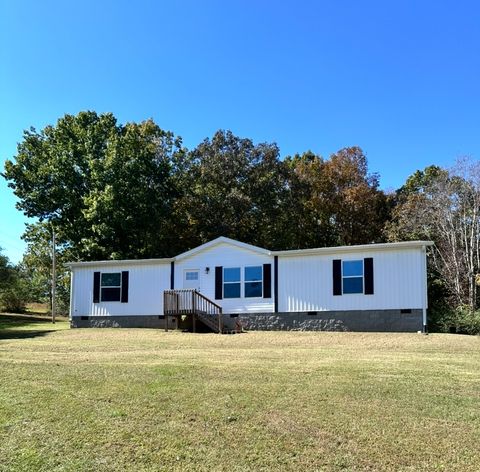 306 Drake Lane Summertown TN 38483