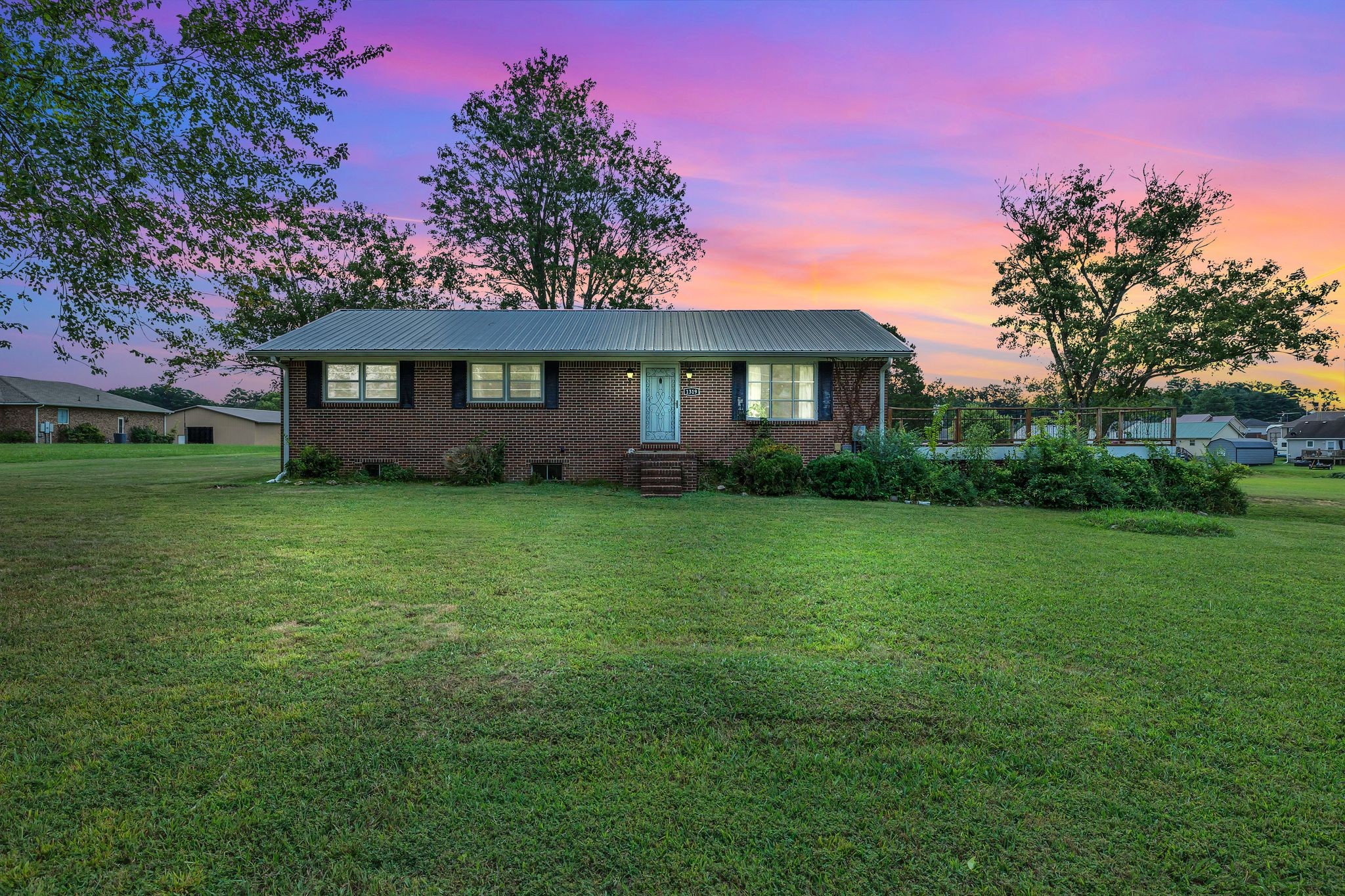 1319 Hills Chapel Rd