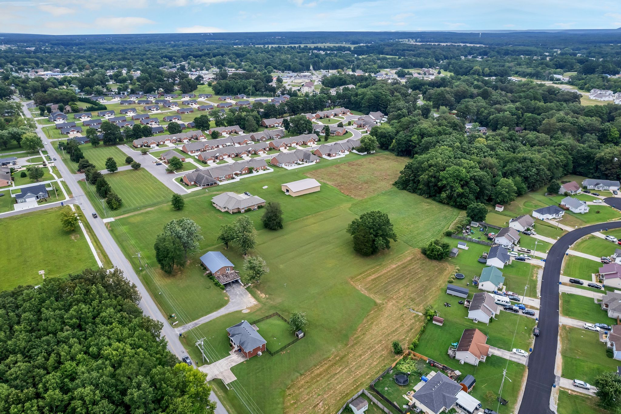 1319 Hills Chapel Rd