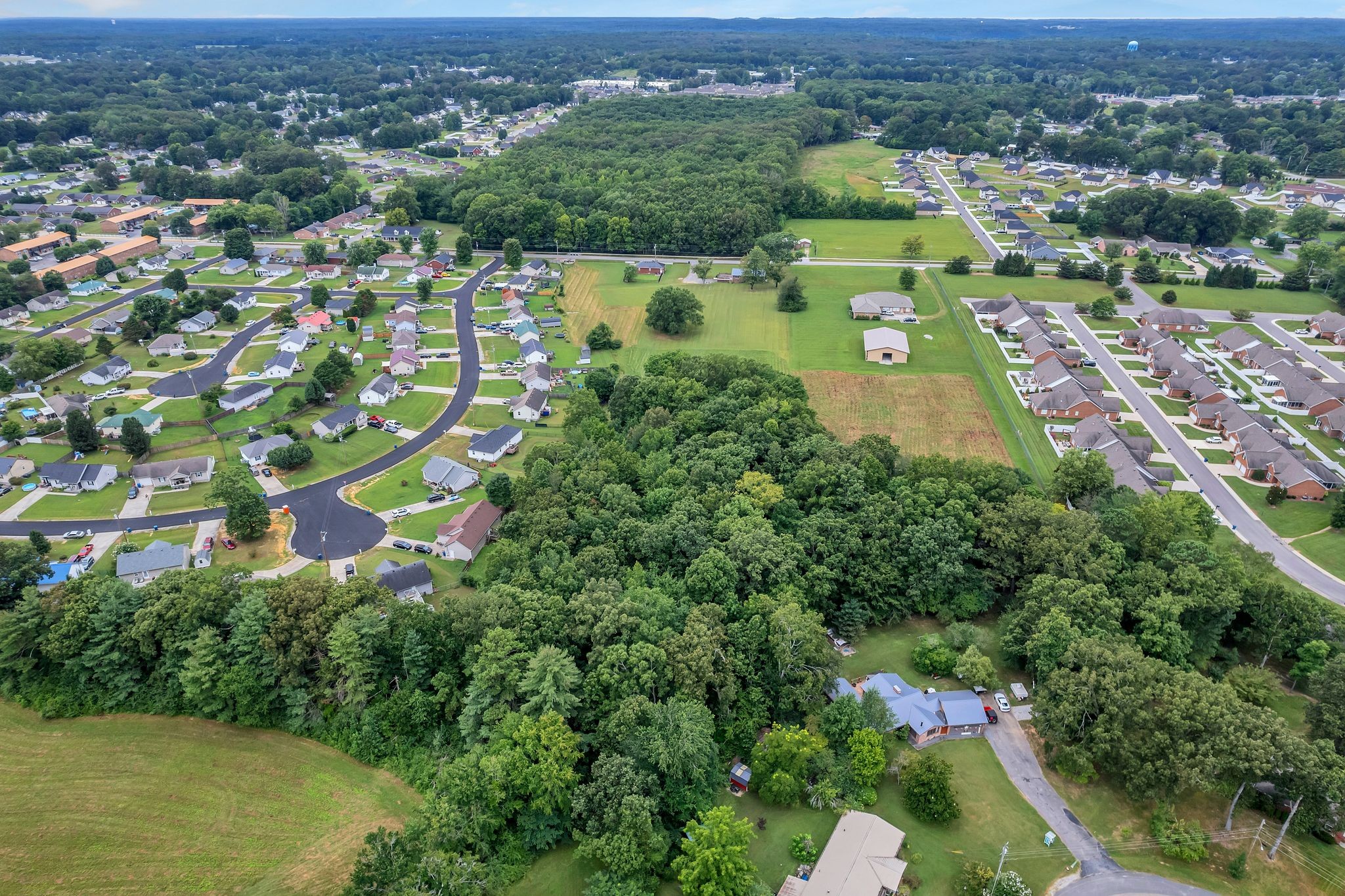 1319 Hills Chapel Rd