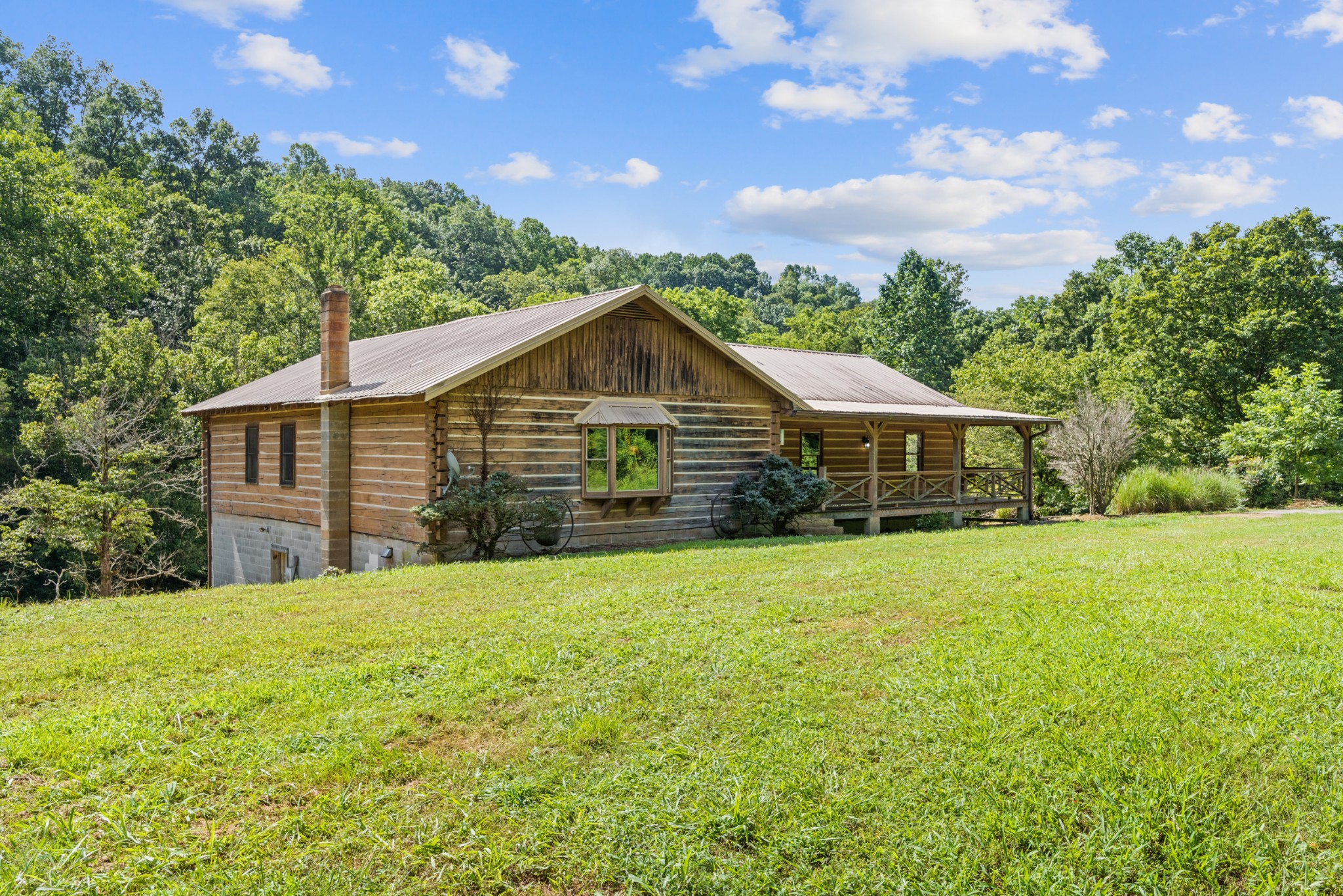 2738 Hurricane Creek Rd