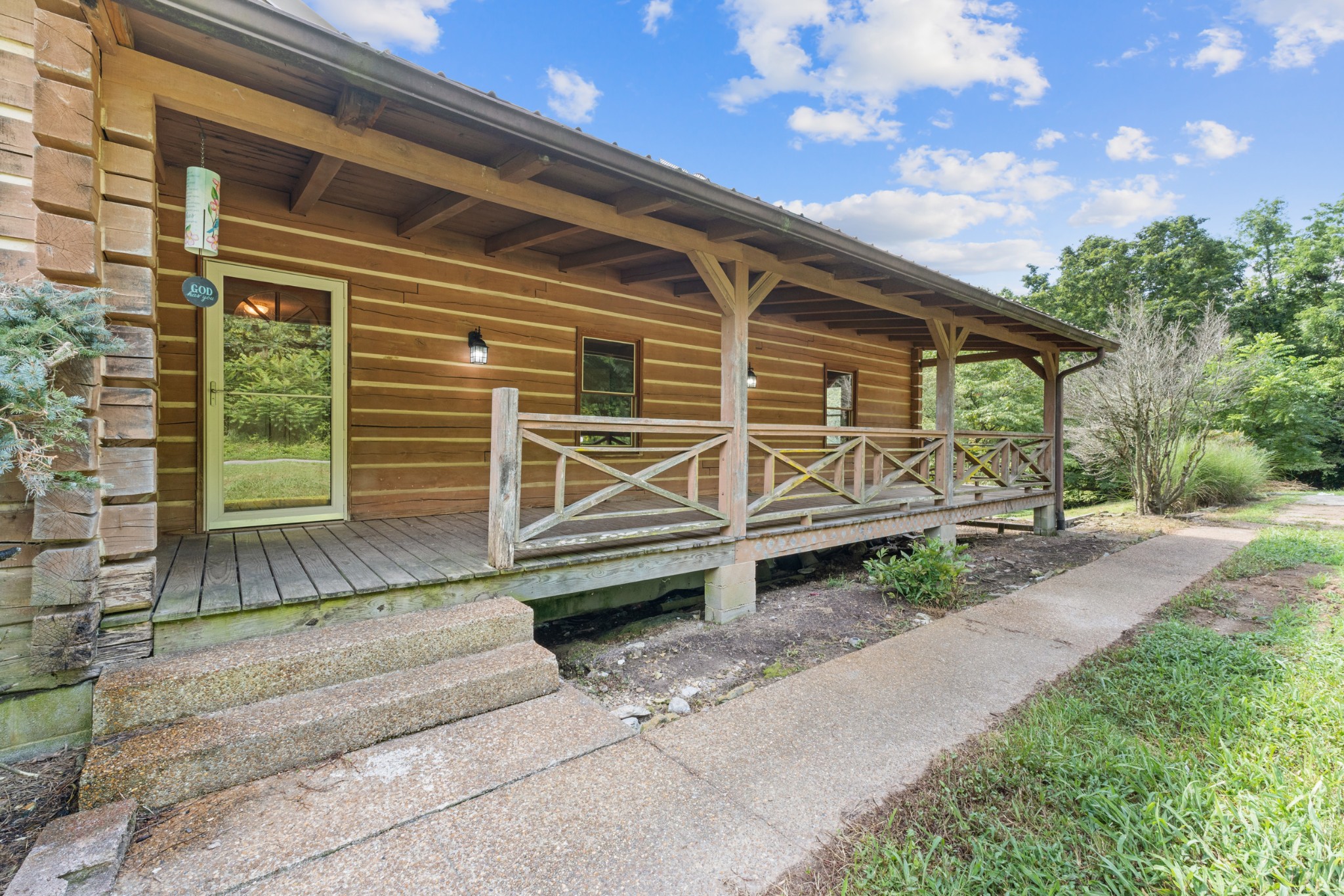 2738 Hurricane Creek Rd