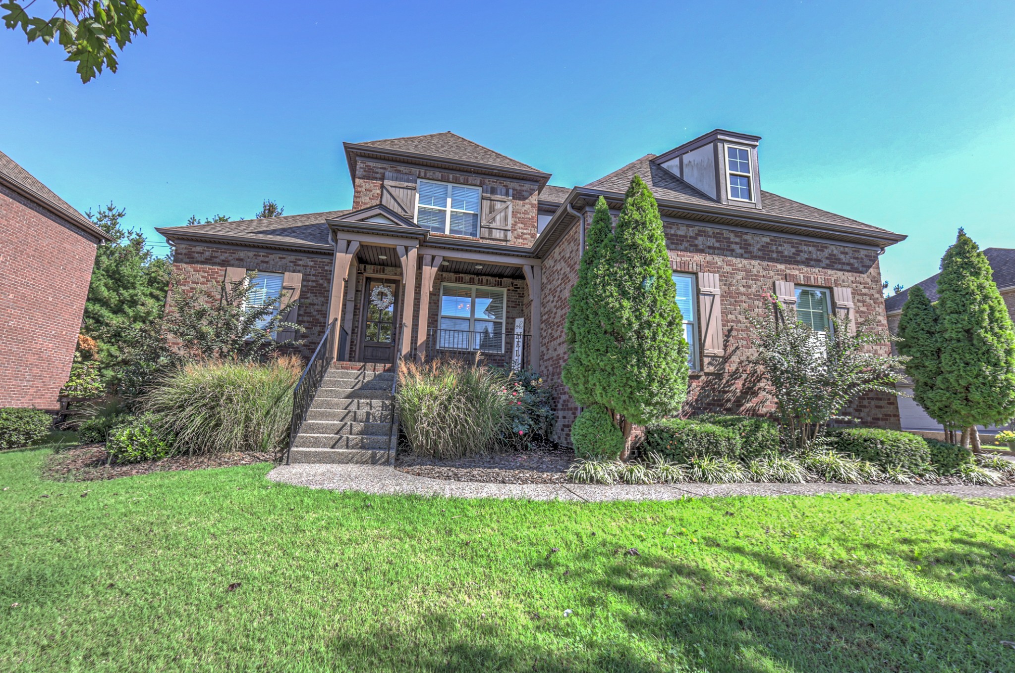 1005 Avery Trace Circle