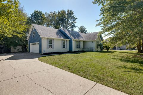 2023 Pecan Ridge Dr Murfreesboro TN 37128