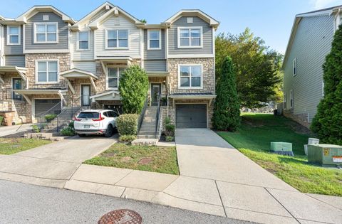 1062 Woodbury Falls Dr Nashville TN 37221