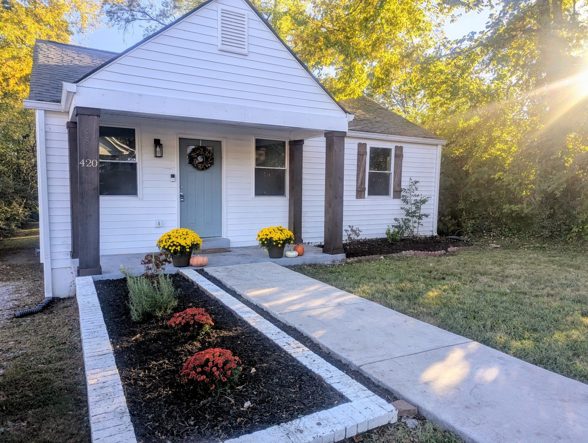 3.0-bed rental at 420 Elm St