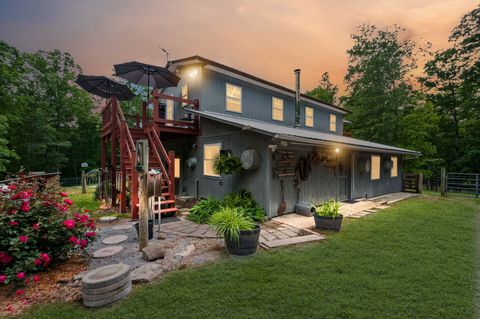 2685 Highway 230 W Nunnelly TN 37137