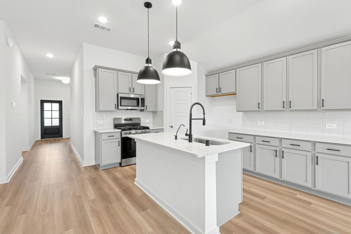 1721 Sharpstone Drive