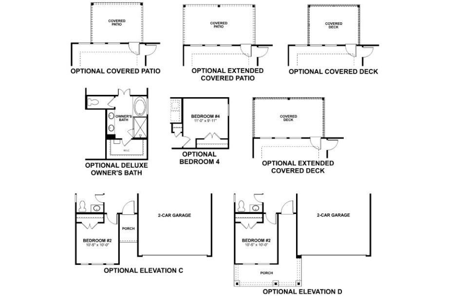 1721 Sharpstone Drive