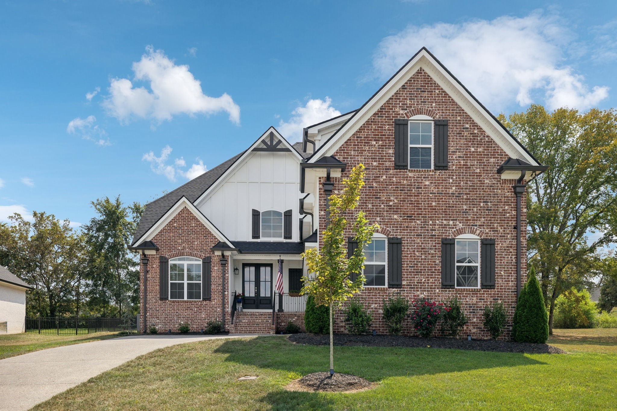 1122 Willow Springs Dr