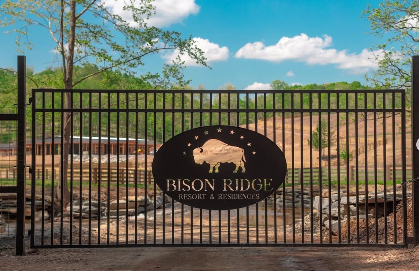 1010 Bison Ridge