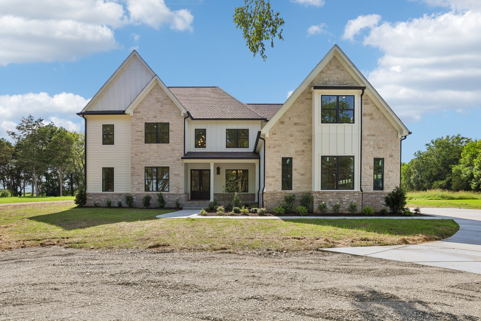 3390 Mealer Rd