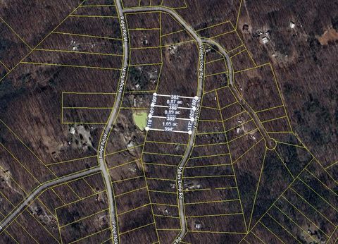 363 Valley Loop Crossville TN 38572