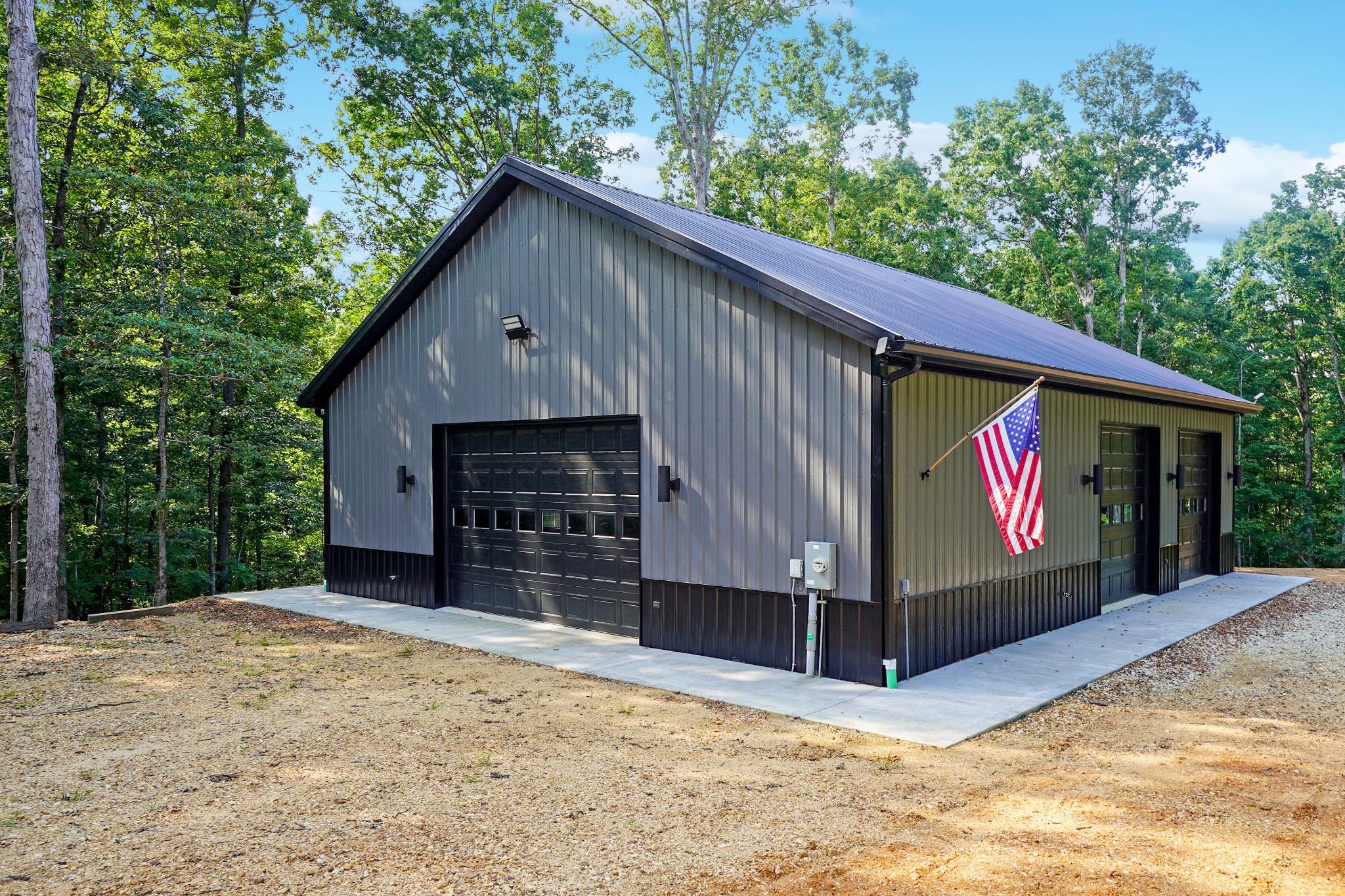 610 Walnut Grove Road