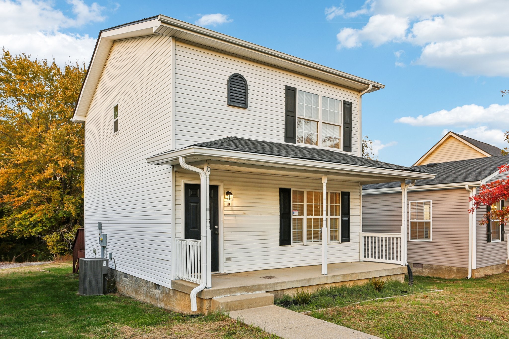 2607 Landrum Ct lot 10