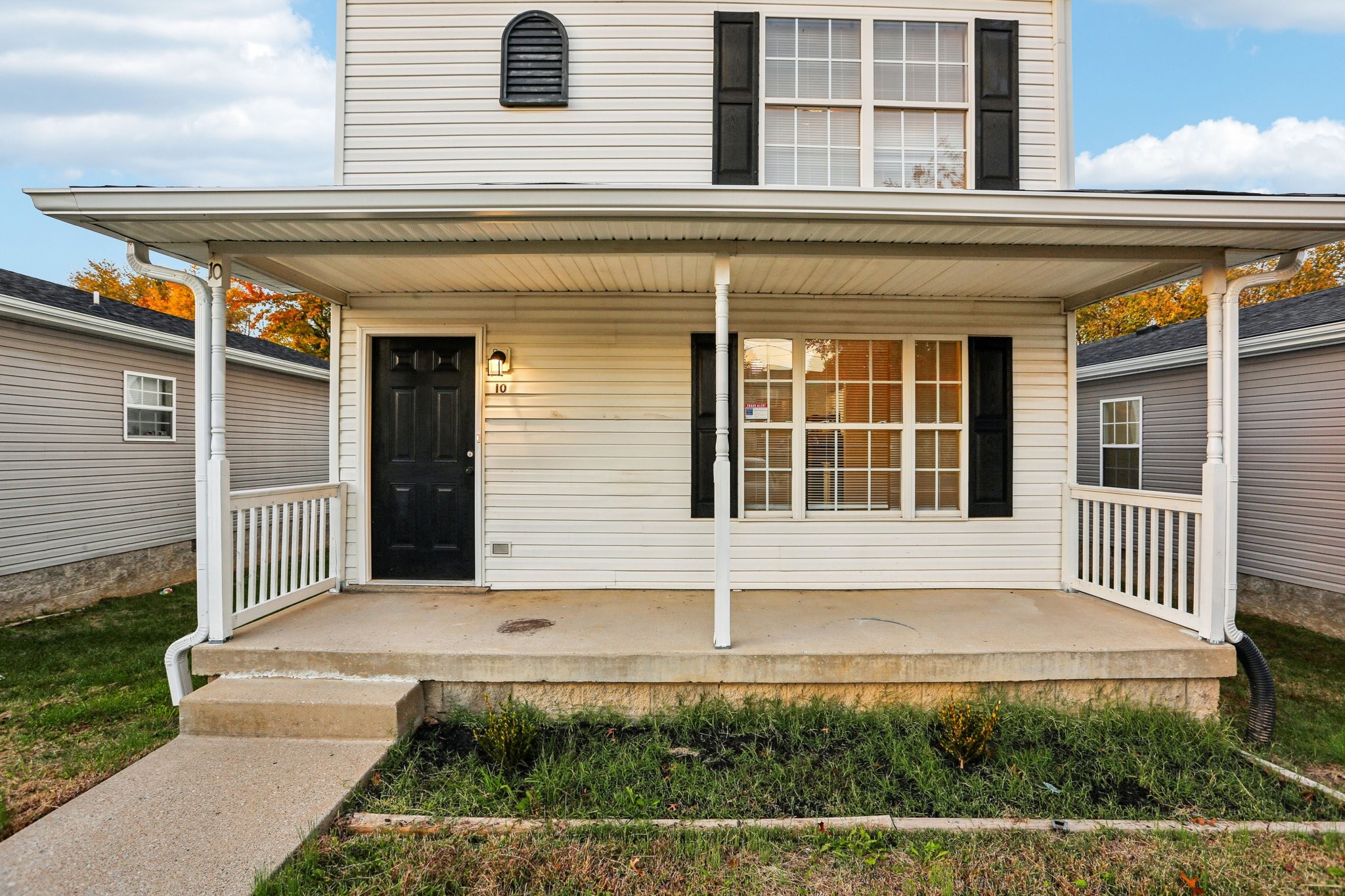 2607 Landrum Ct lot 10