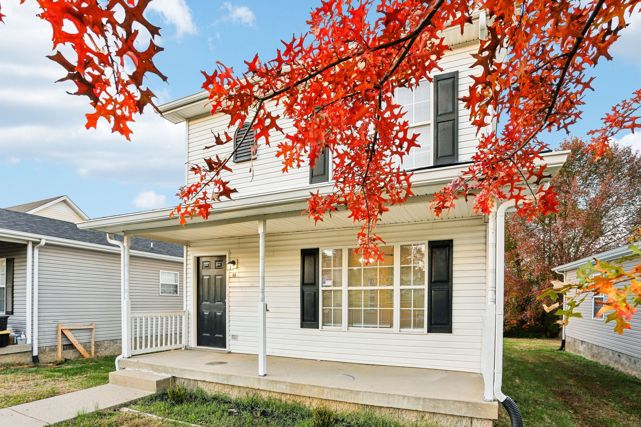 2607 Landrum Ct lot 10