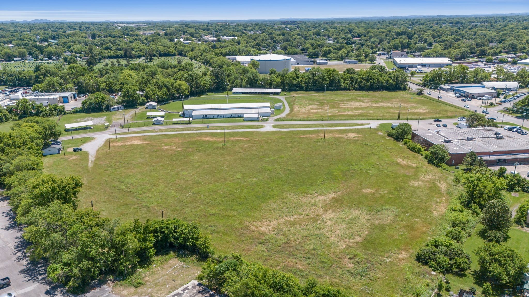 221 Fairground Rd