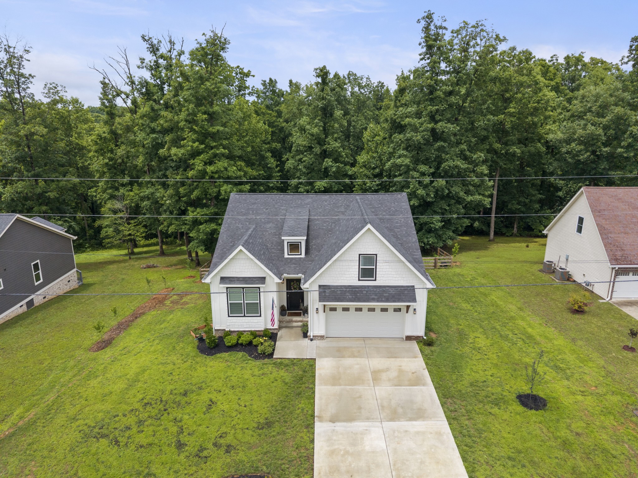 212 Cherokee Dr