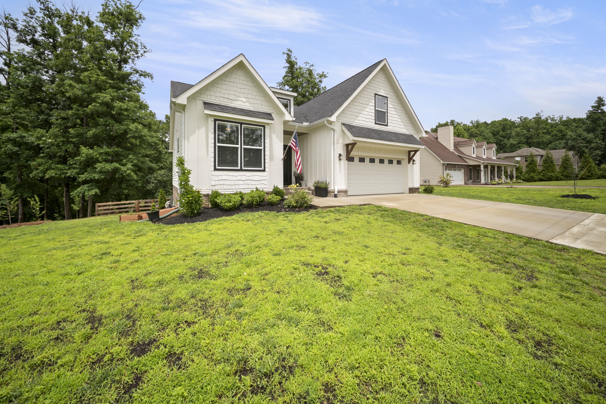 212 Cherokee Dr