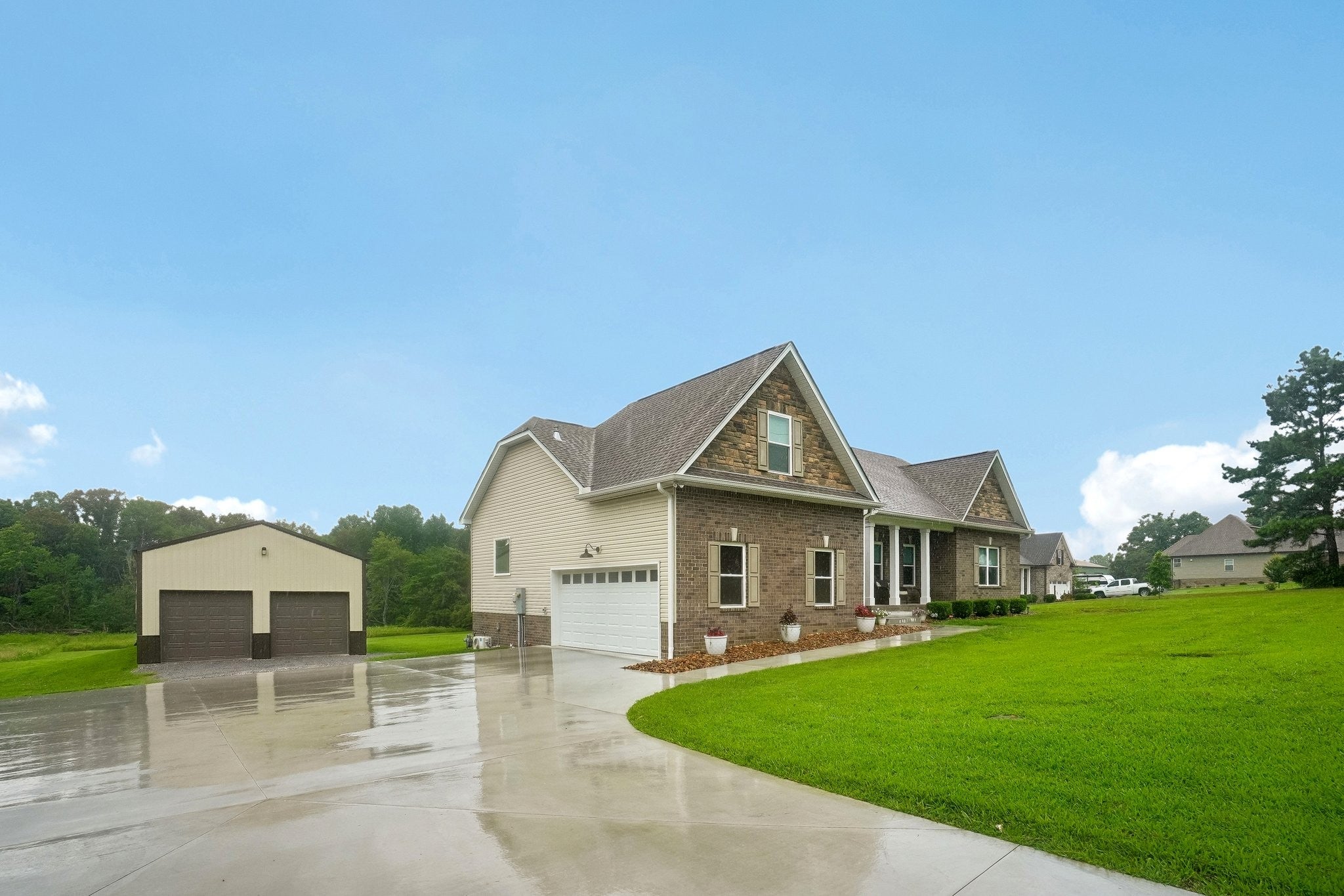1036 Hayshed Rd