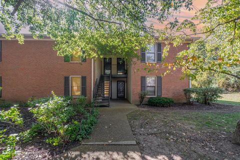 157 Westfield Dr Nashville TN 37221