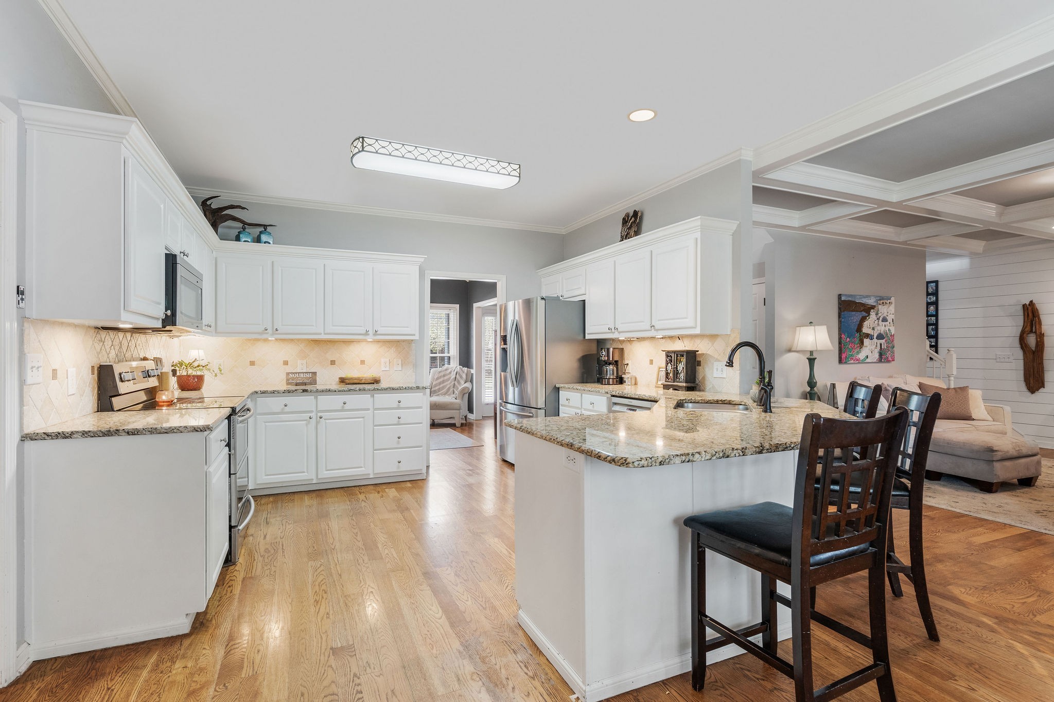 4115 Chancellor Dr