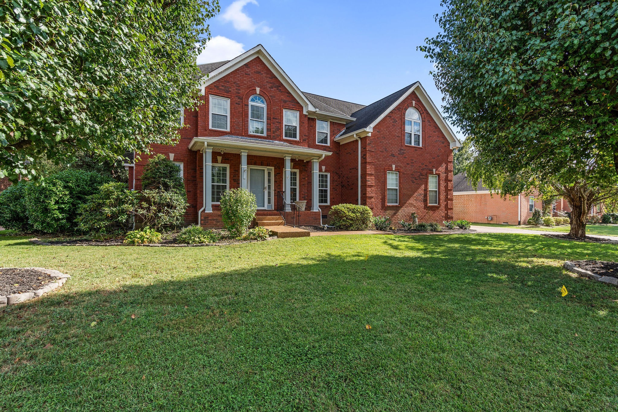 4115 Chancellor Dr