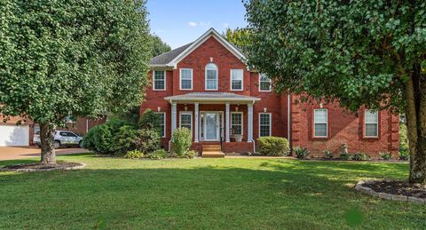 4115 Chancellor Dr Thompsons Station TN 37179