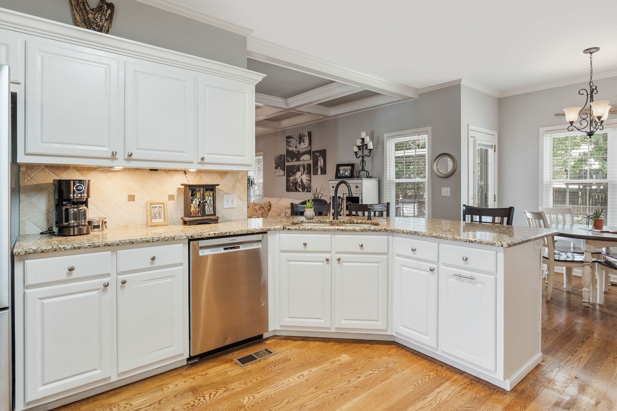 4115 Chancellor Dr